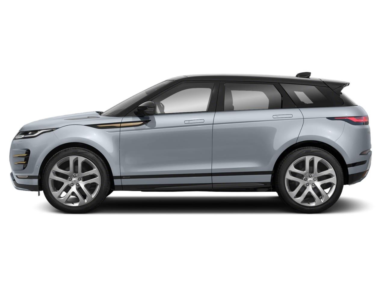 2022 Land Rover Range Rover Evoque R-Dynamic SE AWD