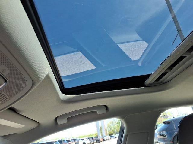 2016 Audi A4 Auto quattro 2.0T Premium