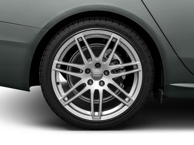 2016 Audi A4 Auto quattro 2.0T Premium