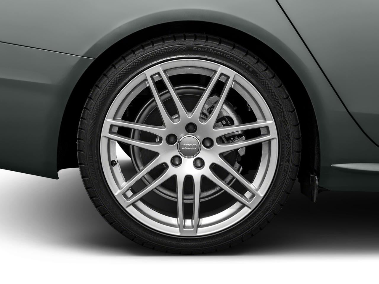 2016 Audi A4 Auto quattro 2.0T Premium