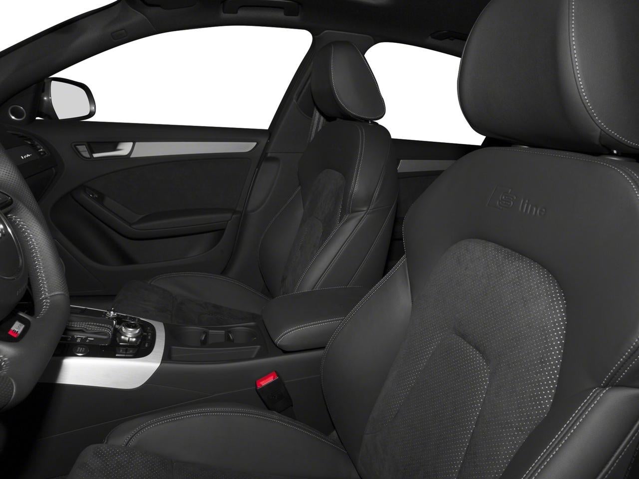 2016 Audi A4 Auto quattro 2.0T Premium