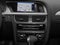 2016 Audi A4 Auto quattro 2.0T Premium