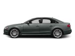 2016 Audi A4 Auto quattro 2.0T Premium