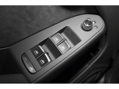 2016 Audi A4 Auto quattro 2.0T Premium