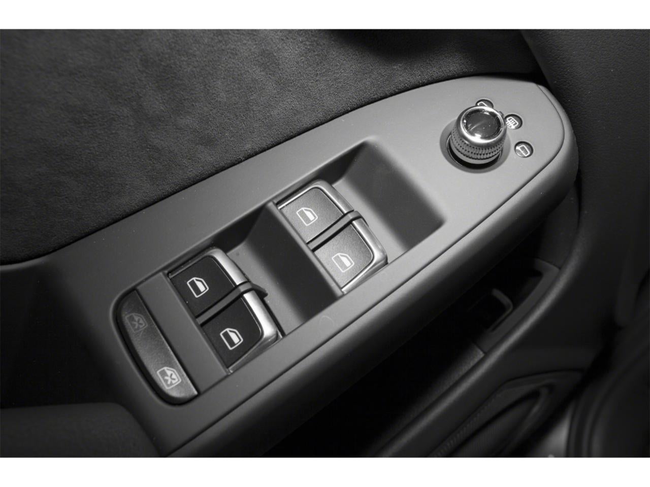 2016 Audi A4 Auto quattro 2.0T Premium