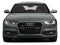 2016 Audi A4 Auto quattro 2.0T Premium
