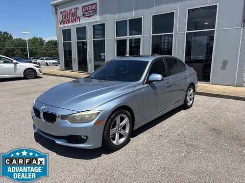 2013 BMW 328i Sedan