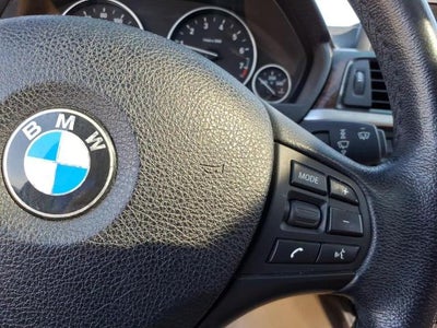 2013 BMW 328i Sedan
