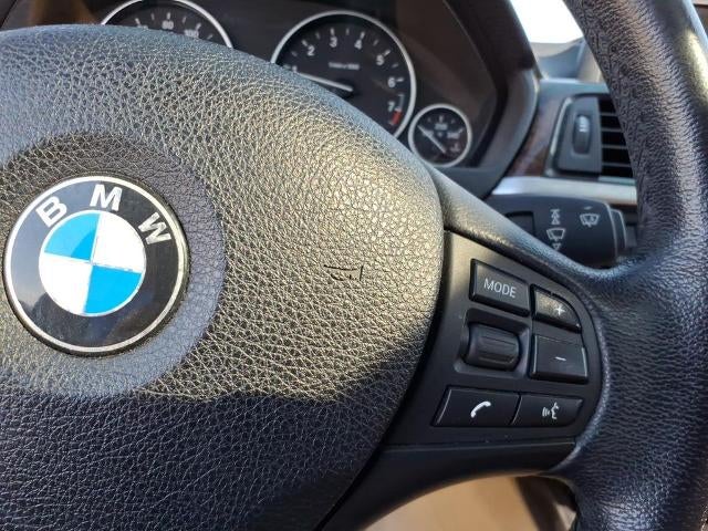 2013 BMW 328i Sedan