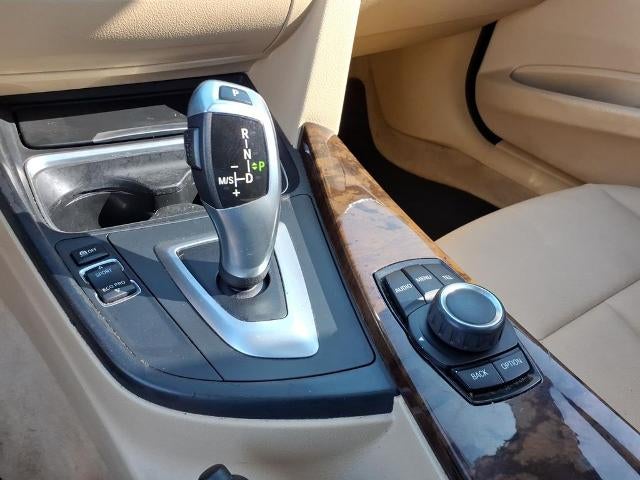 2013 BMW 328i Sedan