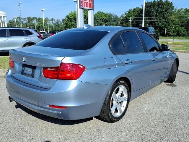 2013 BMW 328i Sedan
