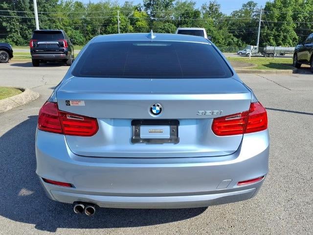 2013 BMW 328i Sedan