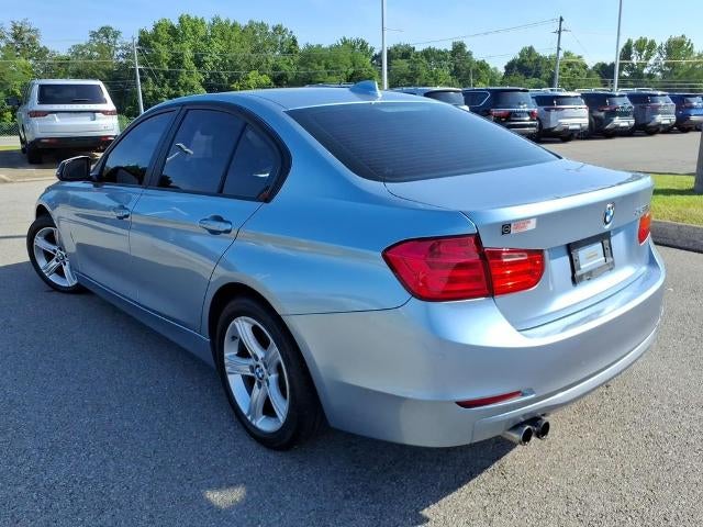 2013 BMW 328i Sedan