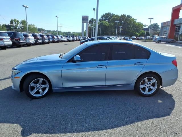 2013 BMW 328i Sedan