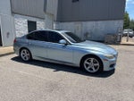 2013 BMW 328i Sedan