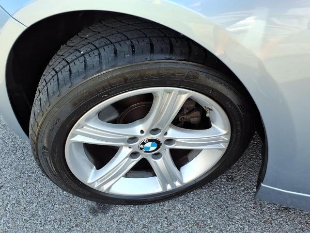 2013 BMW 328i Sedan
