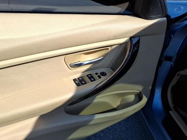 2013 BMW 328i Sedan
