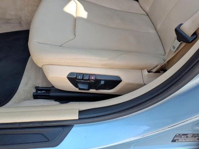 2013 BMW 328i Sedan