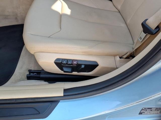 2013 BMW 328i Sedan