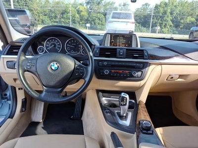 2013 BMW 328i Sedan