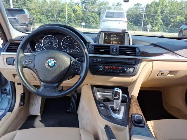 2013 BMW 328i Sedan
