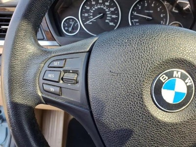 2013 BMW 328i Sedan