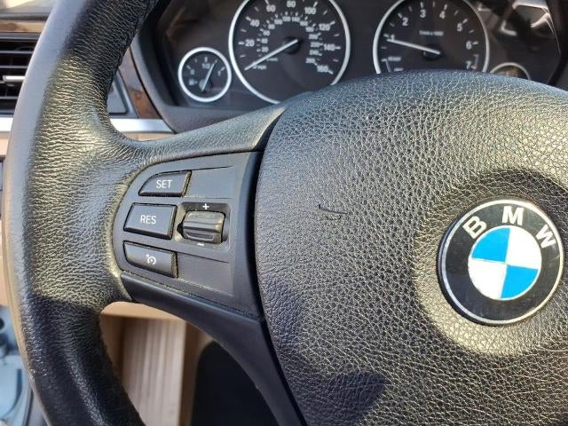 2013 BMW 328i Sedan