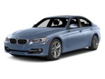 2013 BMW 328i Sedan