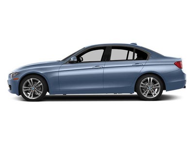 2013 BMW 328i Sedan