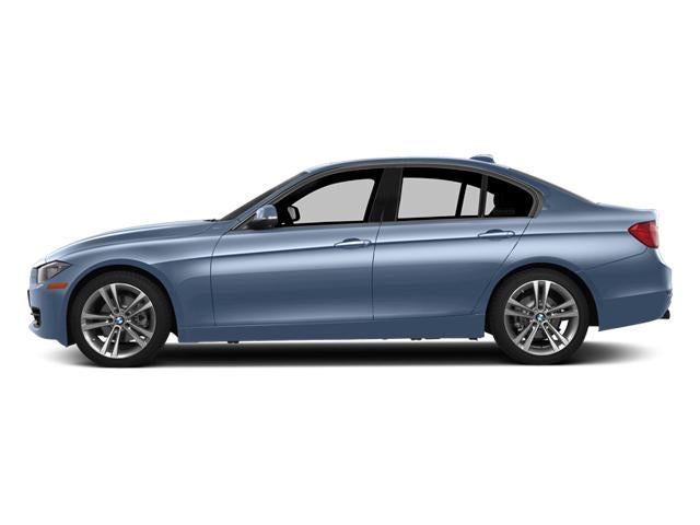 2013 BMW 328i Sedan