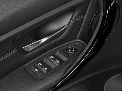 2013 BMW 328i Sedan