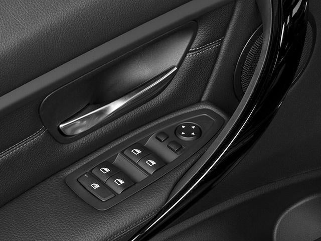 2013 BMW 328i Sedan