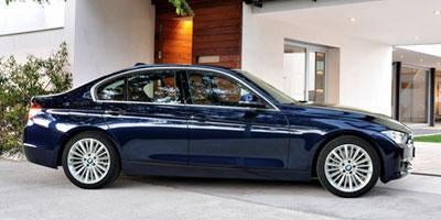 2013 BMW 328i Sedan