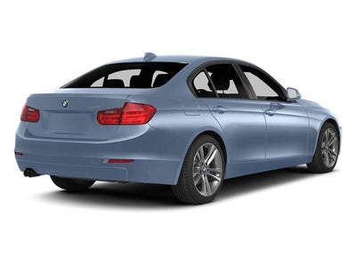 2013 BMW 328i Sedan