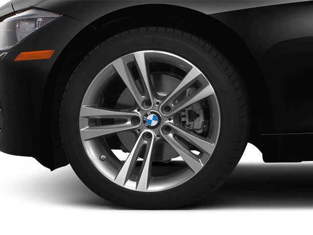 2013 BMW 328i Sedan