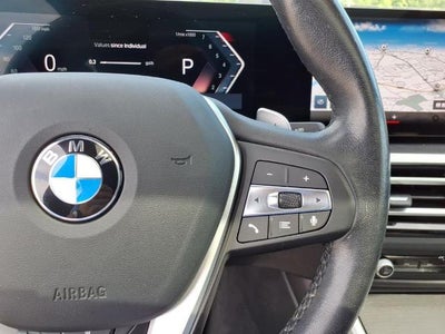 2024 BMW 430i Gran Coupe