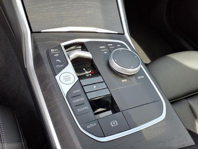 2024 BMW 430i Gran Coupe