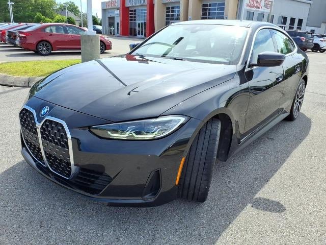 2024 BMW 430i Gran Coupe