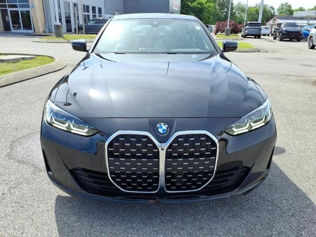 2024 BMW 430i Gran Coupe