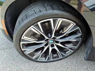 2024 BMW 430i Gran Coupe