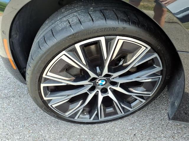 2024 BMW 430i Gran Coupe
