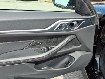 2024 BMW 430i Gran Coupe