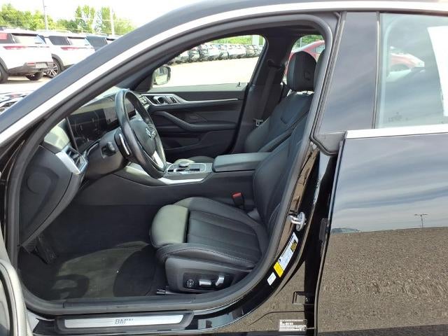 2024 BMW 430i Gran Coupe