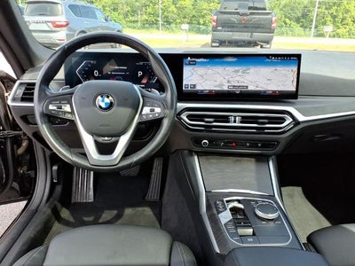 2024 BMW 430i Gran Coupe