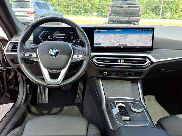 2024 BMW 430i Gran Coupe