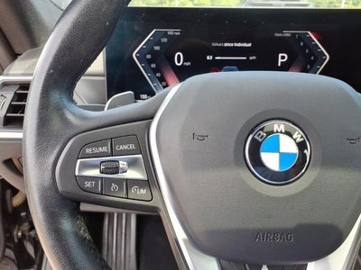 2024 BMW 430i Gran Coupe