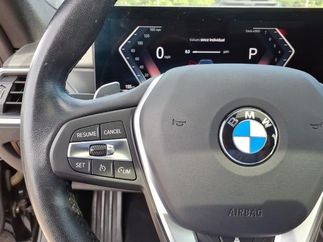 2024 BMW 430i Gran Coupe