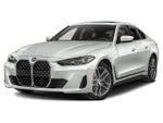 2024 BMW 430i Gran Coupe