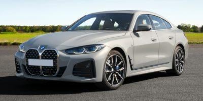 2024 BMW 430i Gran Coupe