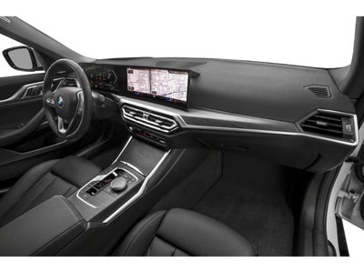 2024 BMW 430i Gran Coupe